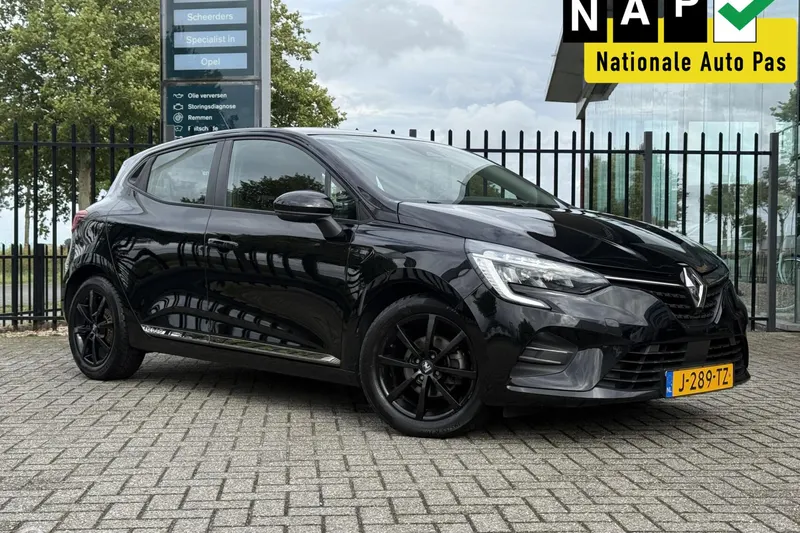 Renault Clio (2020)