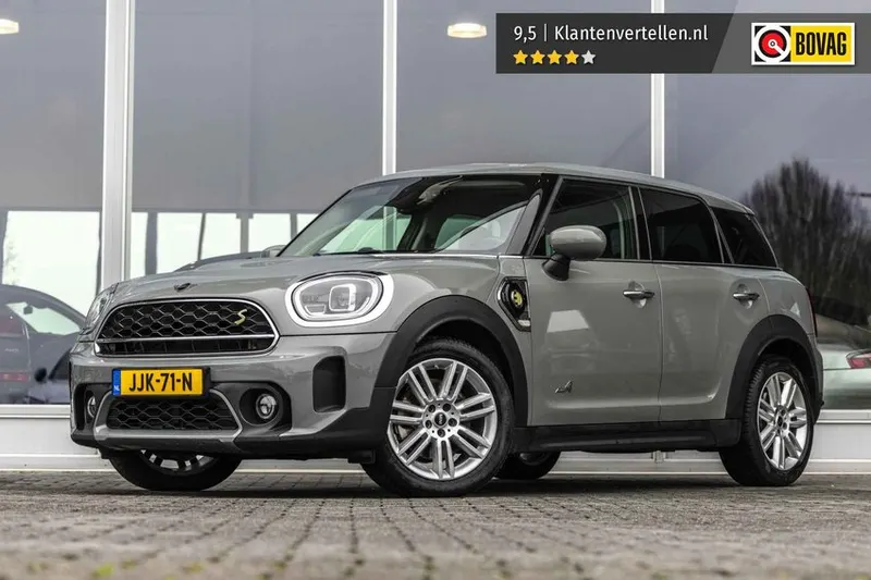 MINI Countryman (2023)