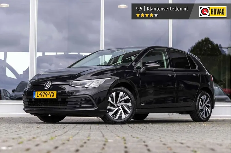 Volkswagen Golf (2020)