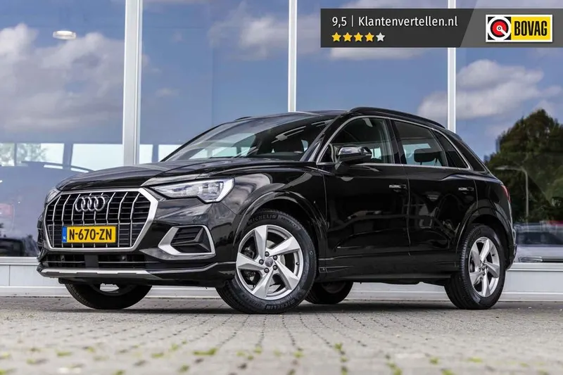 Audi Q3 (2019)