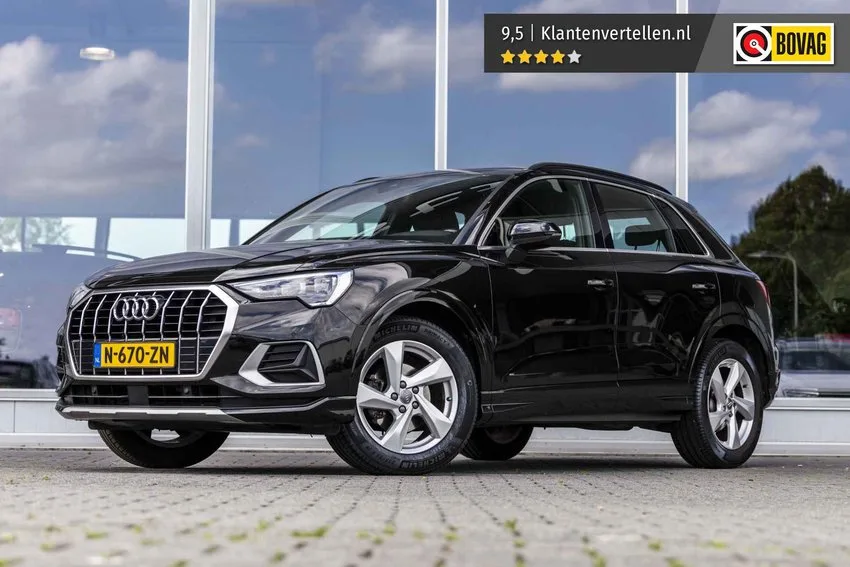 Audi Q3 (2019) — foto 1