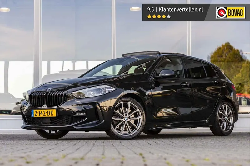 BMW 1-Serie (2023)