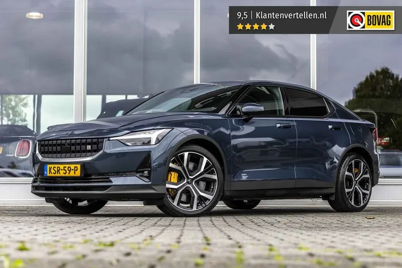 Polestar 2 (2023)