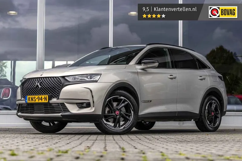 DS 7 (2023)