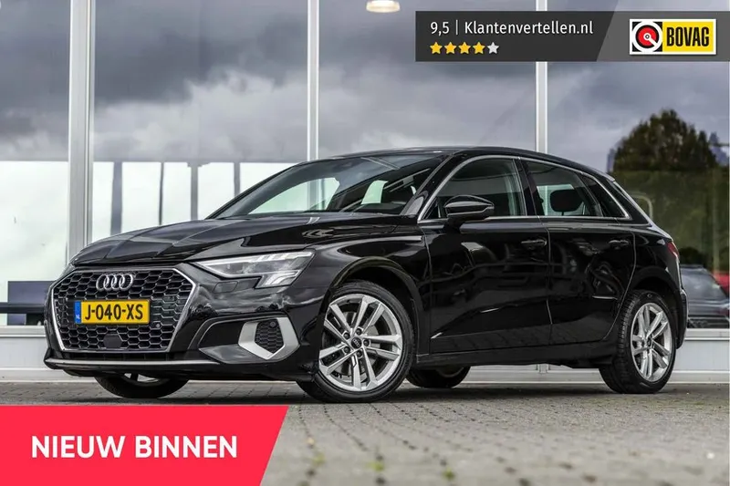 Audi A3 (2020)