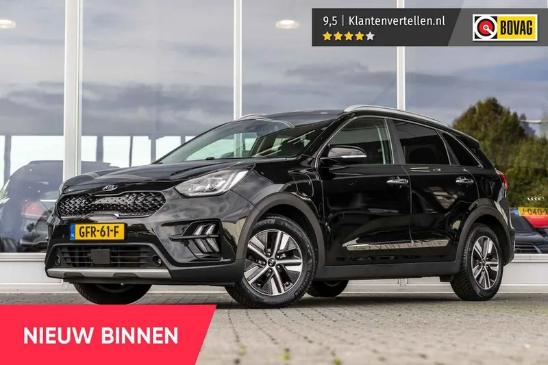 Kia Niro (2021)