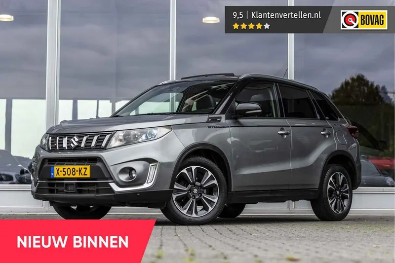 Suzuki Vitara (2018)