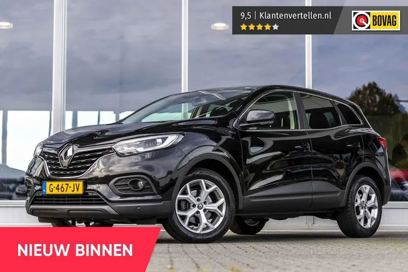 Renault Kadjar (2019)