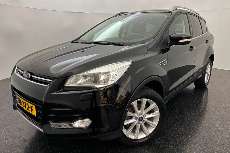 Ford Kuga (2014)