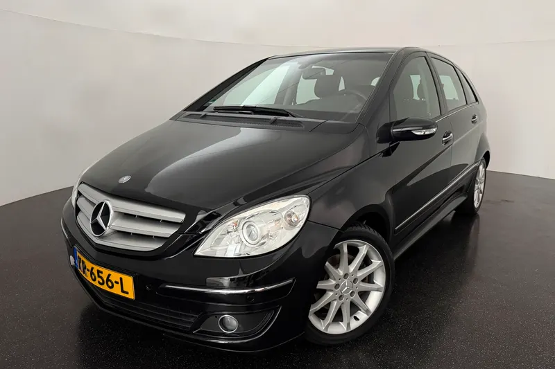 Mercedes-Benz B-Klasse (2005)