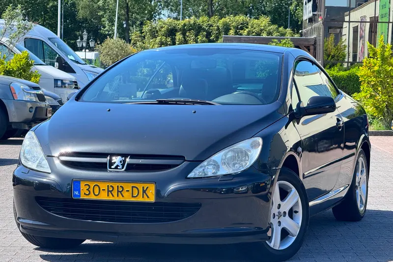Peugeot 307 (2005)