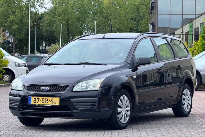 Ford Focus (2006)