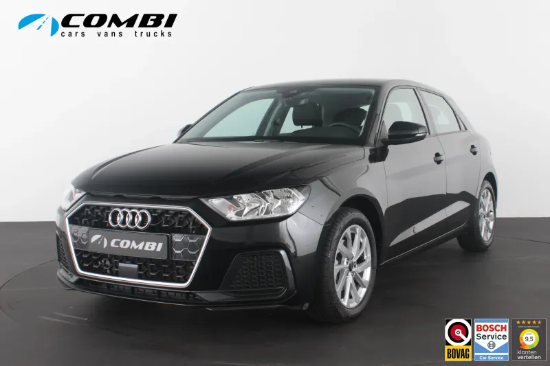 Audi A1 (2025)