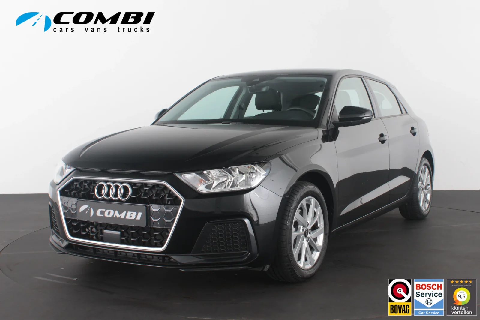 Audi A1 (2025) — foto 1
