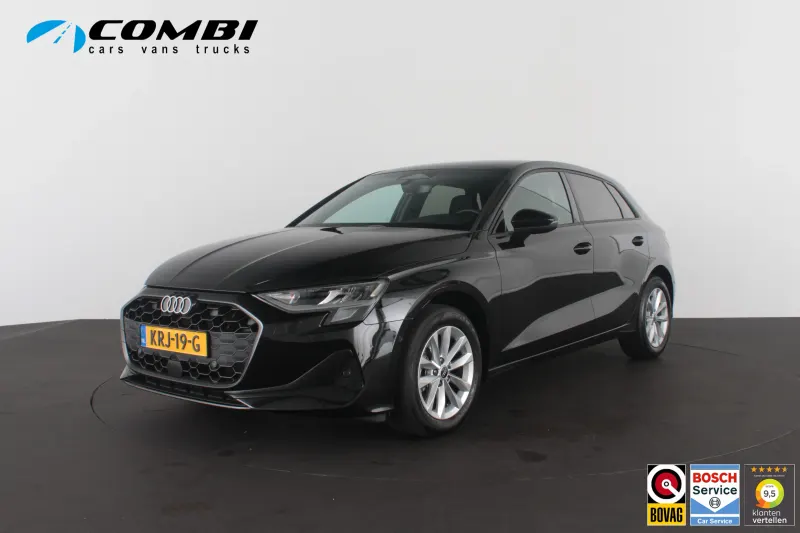 Audi A3 (2026)