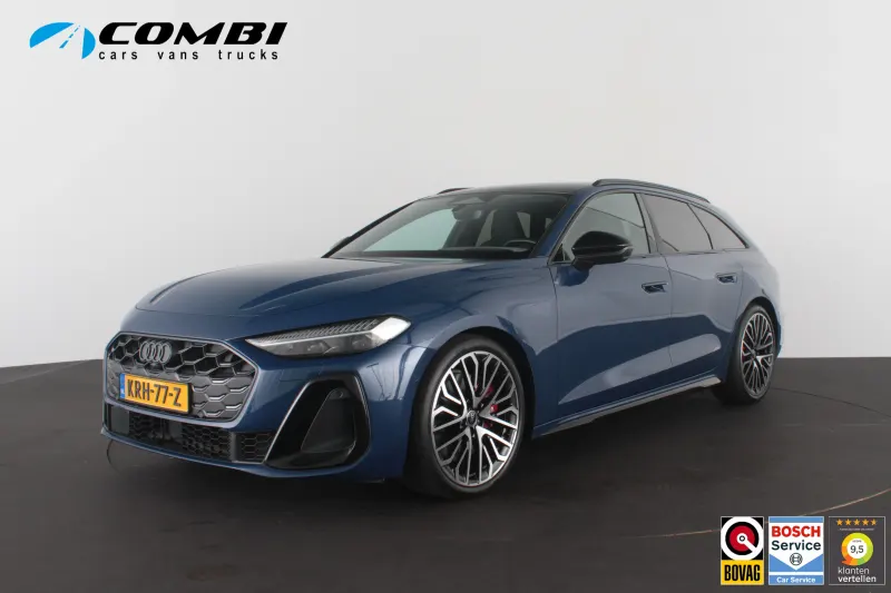 Audi S5 (2026)