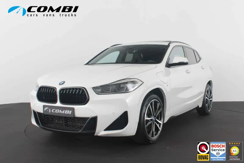 BMW X2 (2023)