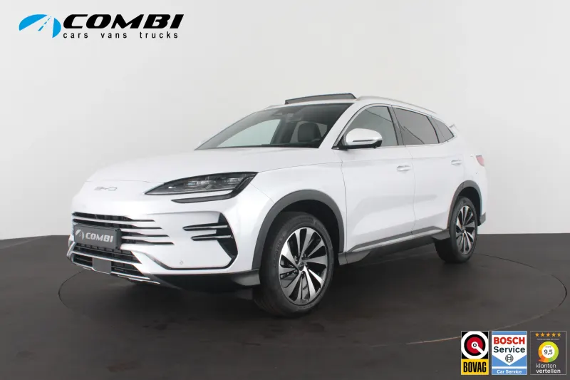 BYD Seal U (2026)