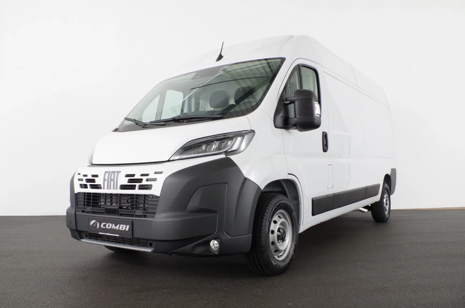 Fiat Ducato (2024) — foto 1