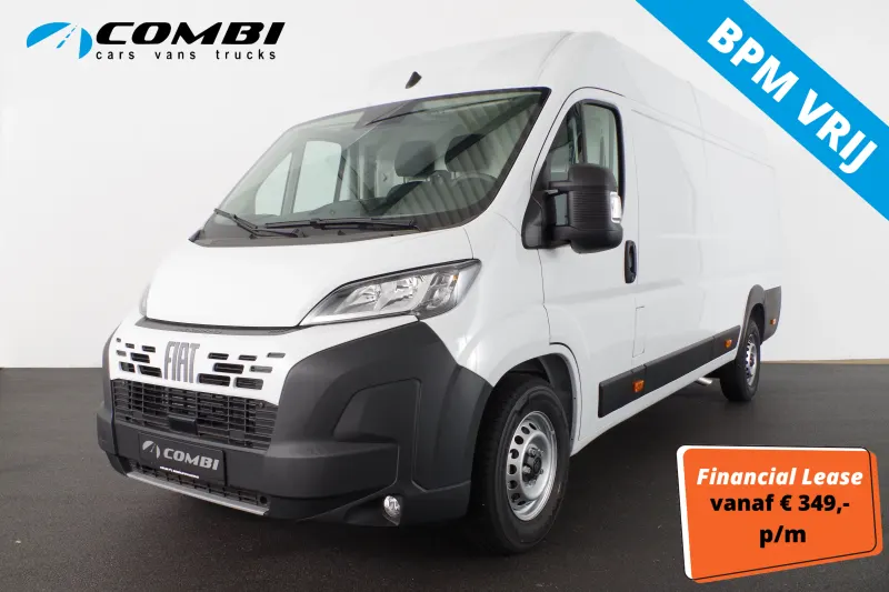 Fiat Ducato (2024)