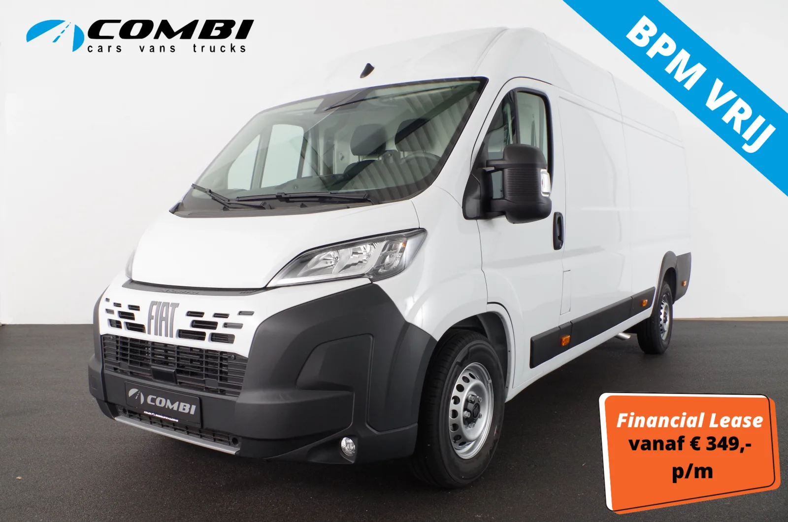 Fiat Ducato (2024) — foto 1