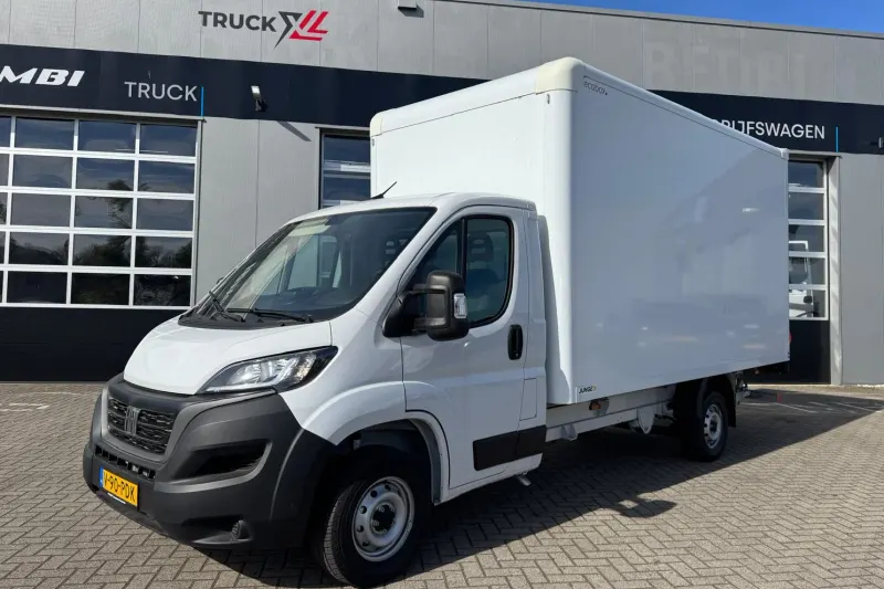 Fiat Ducato (2026)