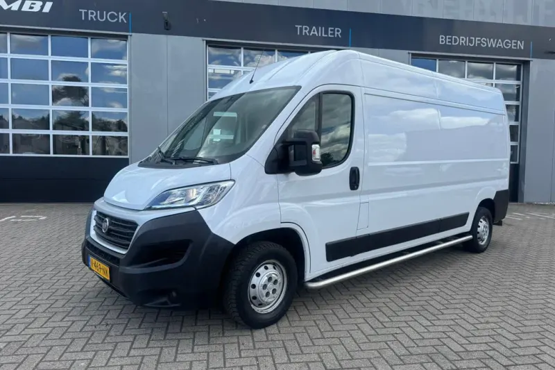 Fiat Ducato (2018)