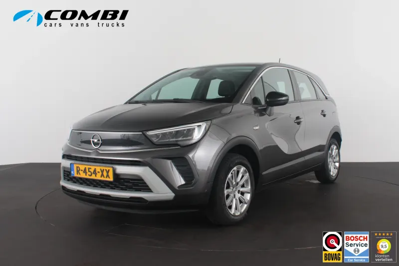 Opel Crossland (2022)