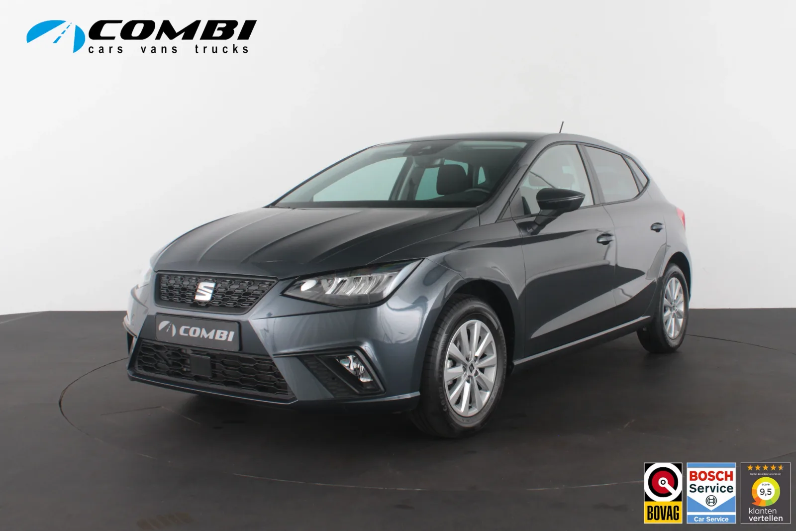 SEAT Ibiza (2025) — foto 1