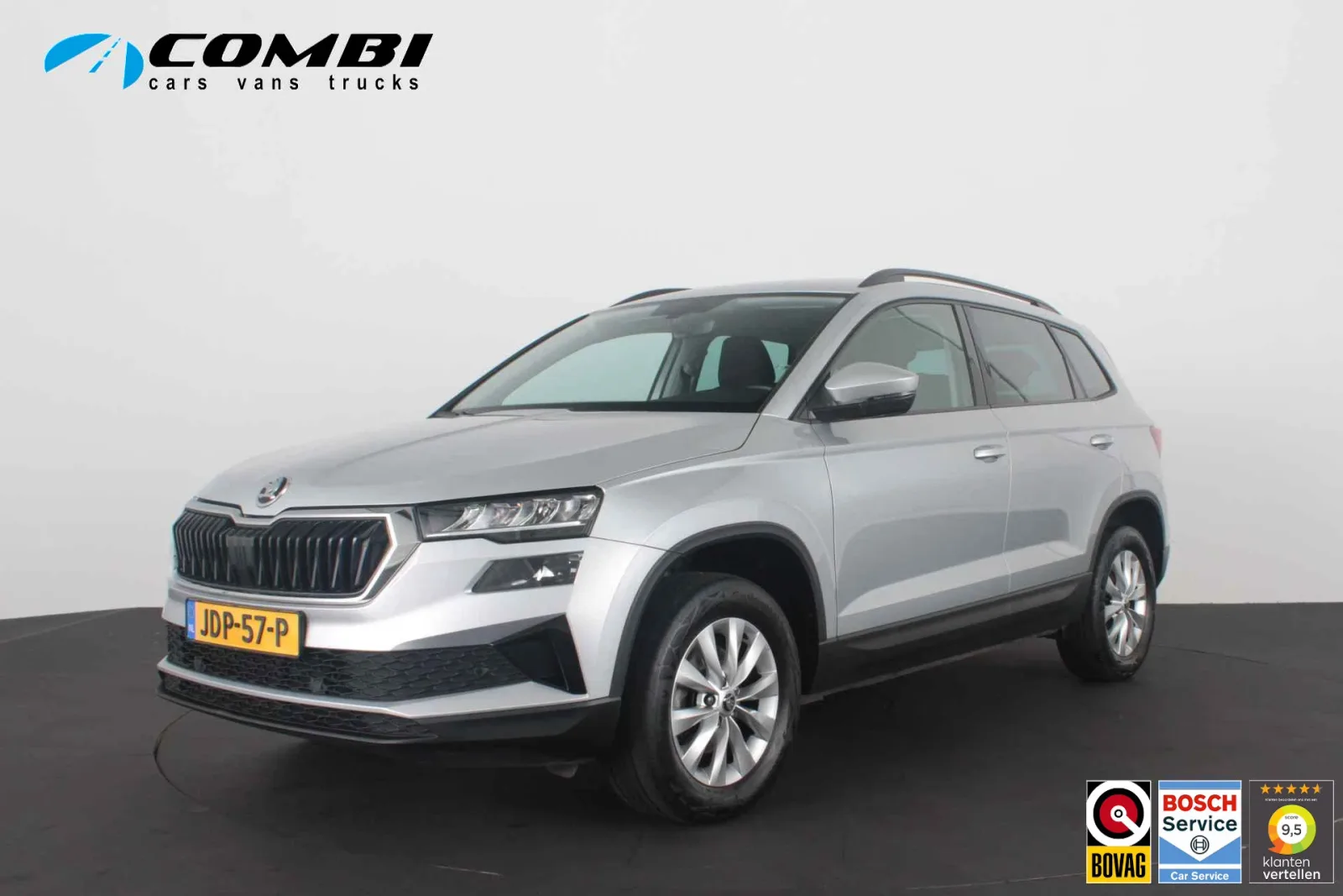 Škoda Karoq (2023) — foto 1