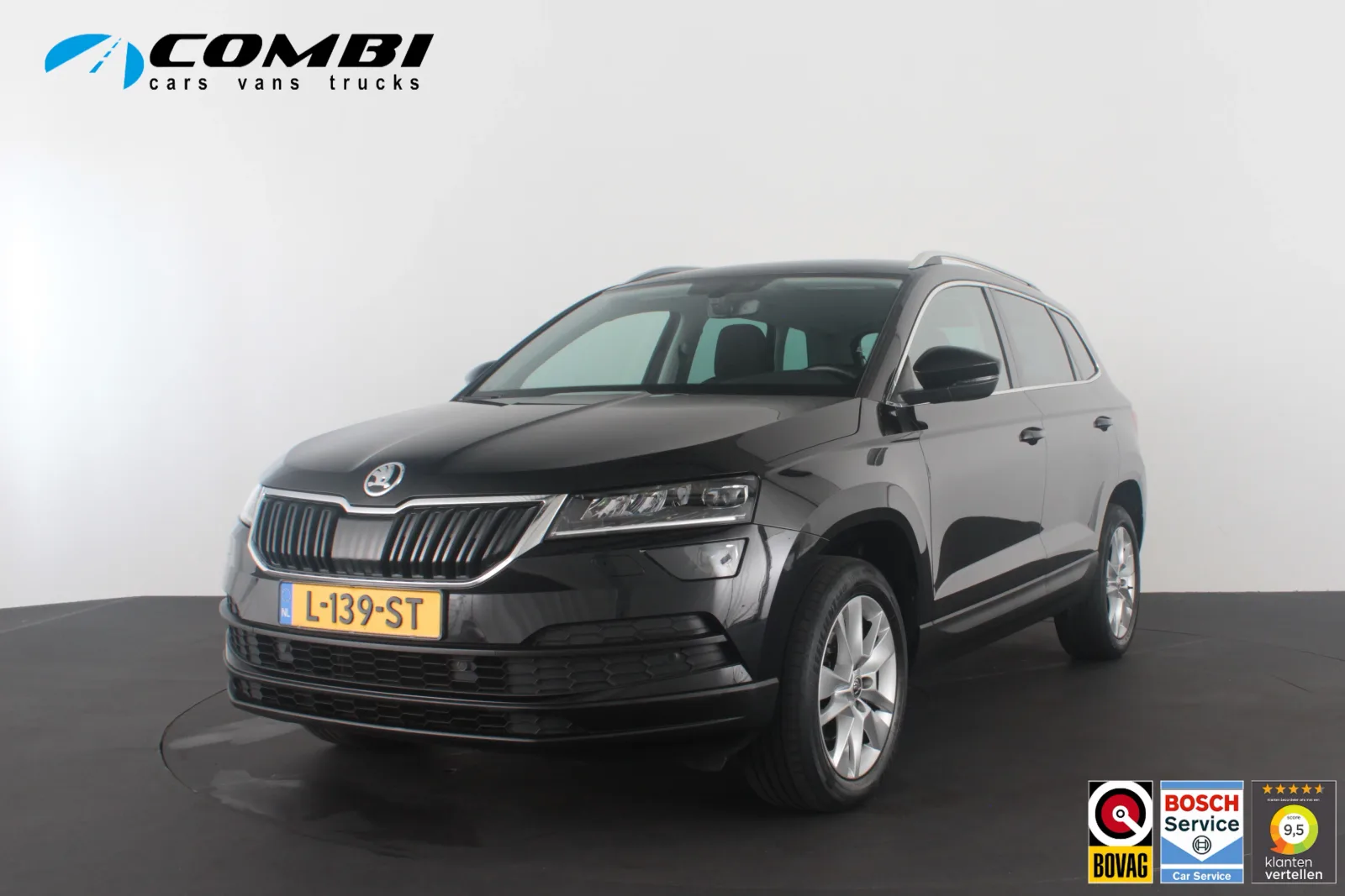 Škoda Karoq (2021) — foto 1