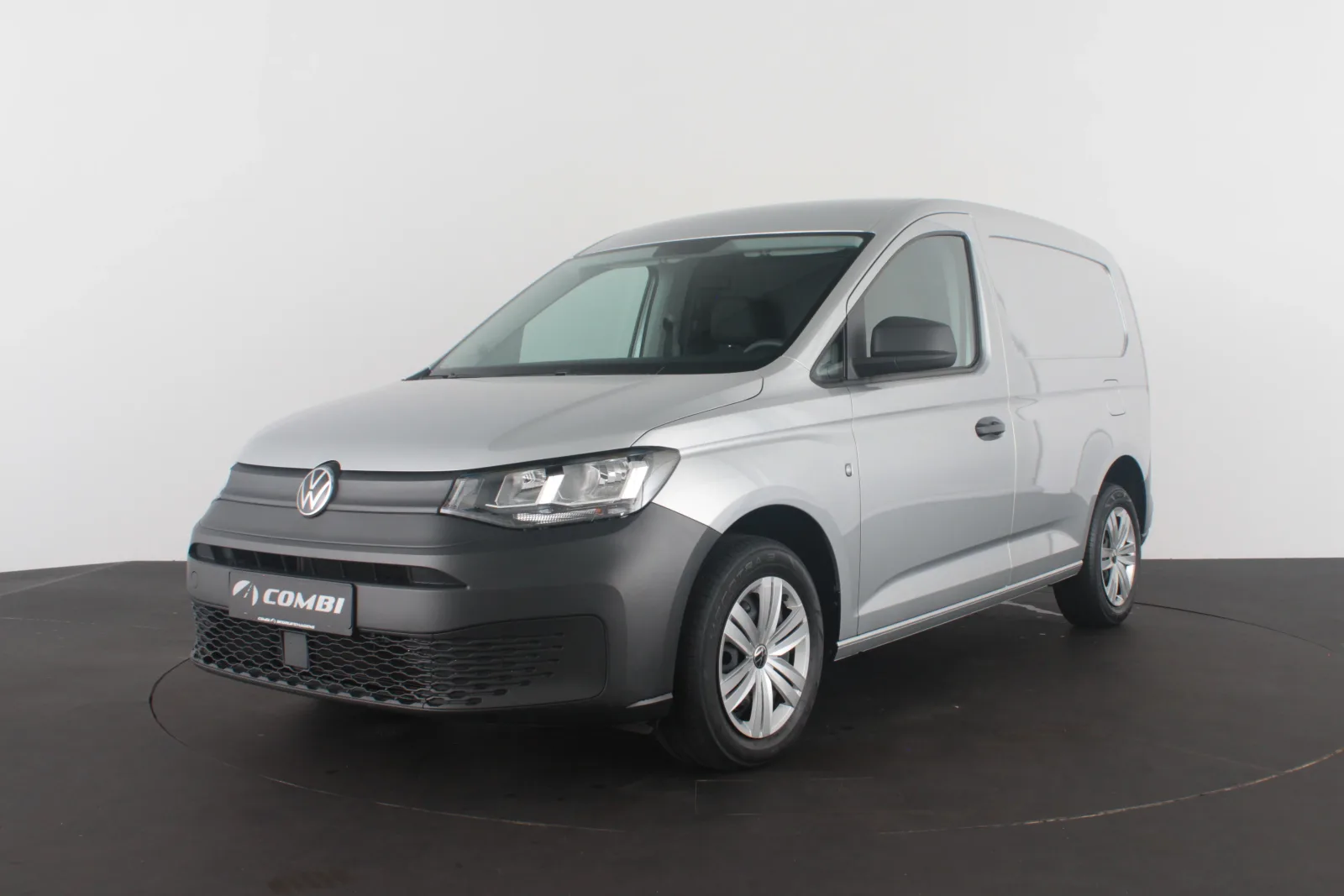Volkswagen Caddy (2024) — foto 1