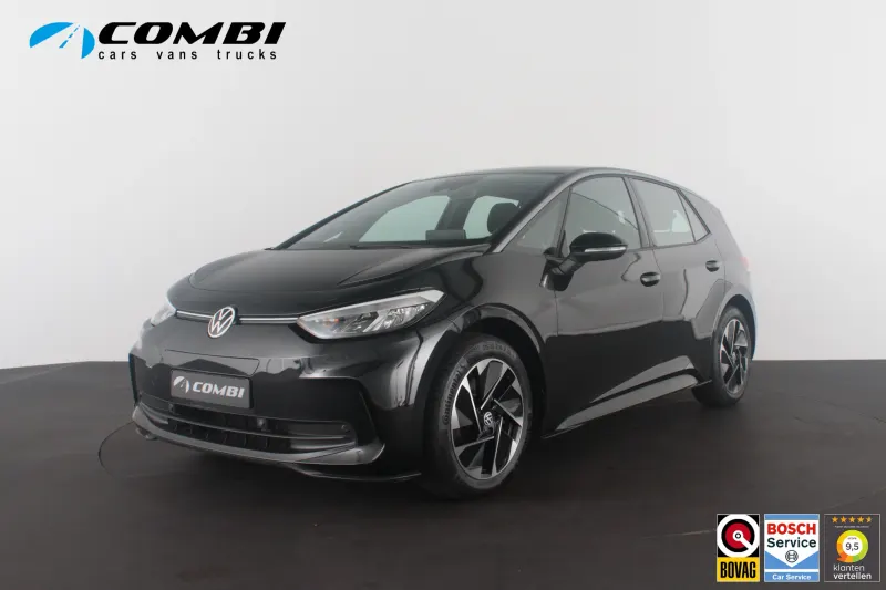 Volkswagen ID.3 (2023)