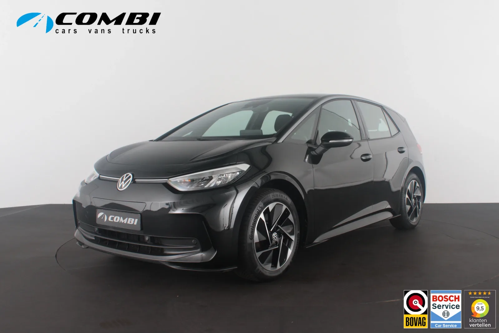 Volkswagen ID.3 (2023) — foto 1