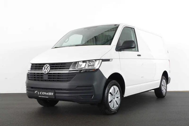 Volkswagen Transporter (2023)