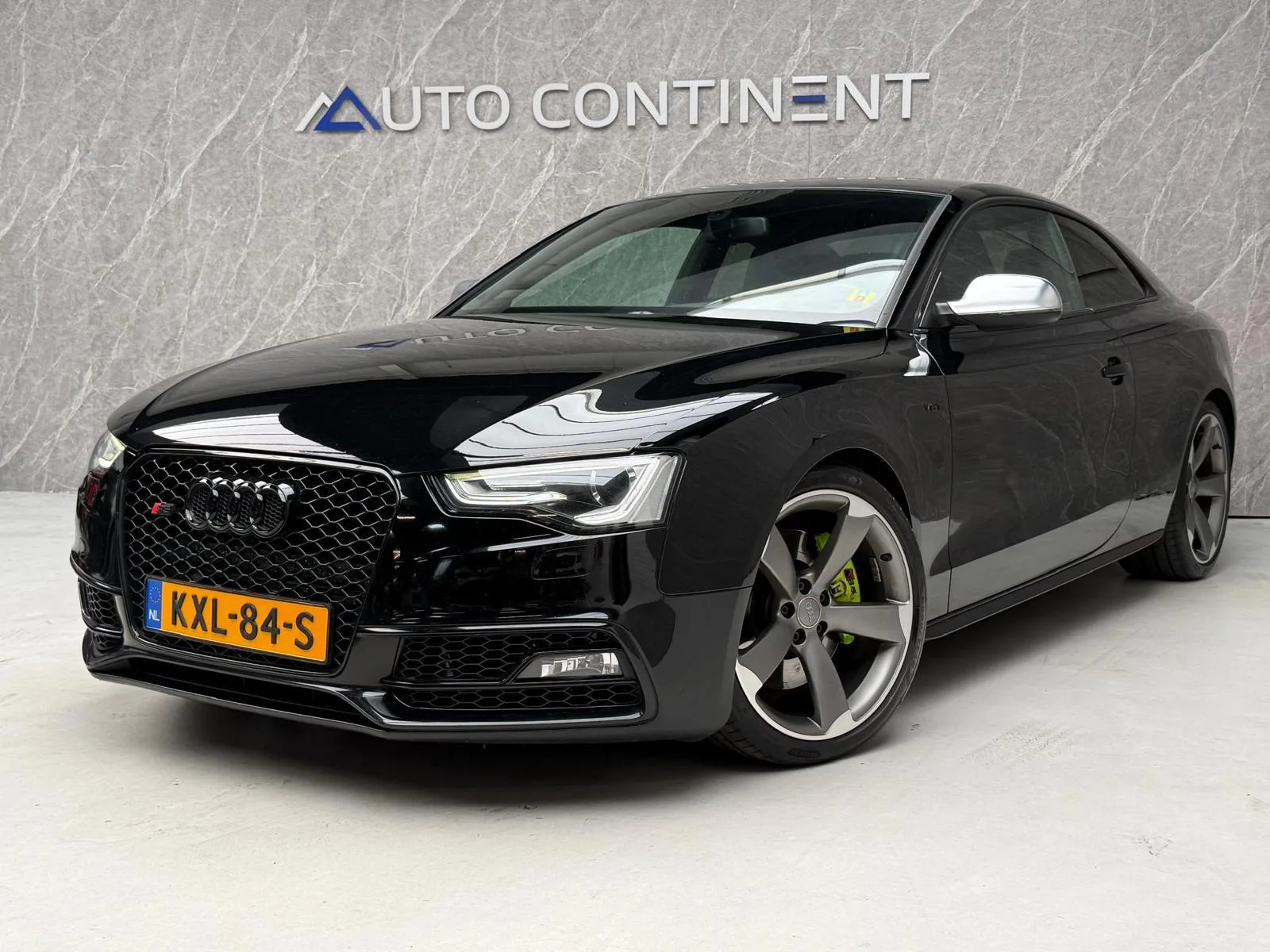 Audi S5 (2013) — foto 1