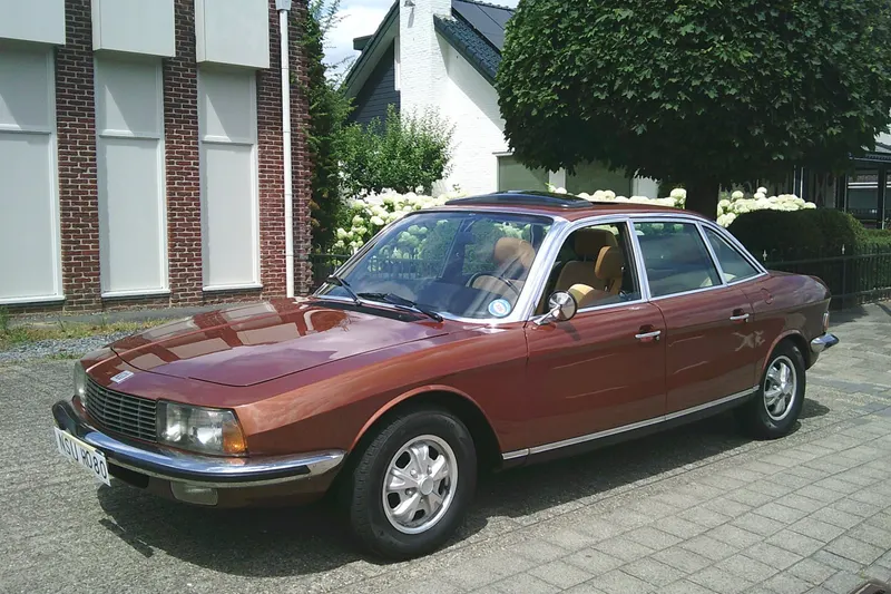 NSU RO (1976)