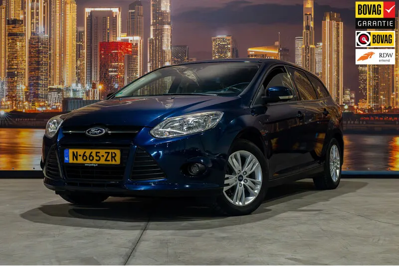 Ford Focus (2012)