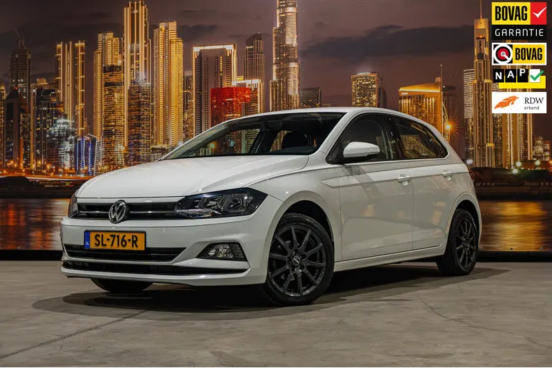 Volkswagen Polo (2018)