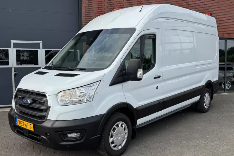 Ford Transit (2020)