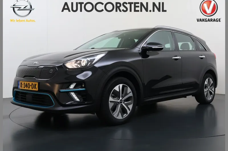 Kia Niro EV (2020)
