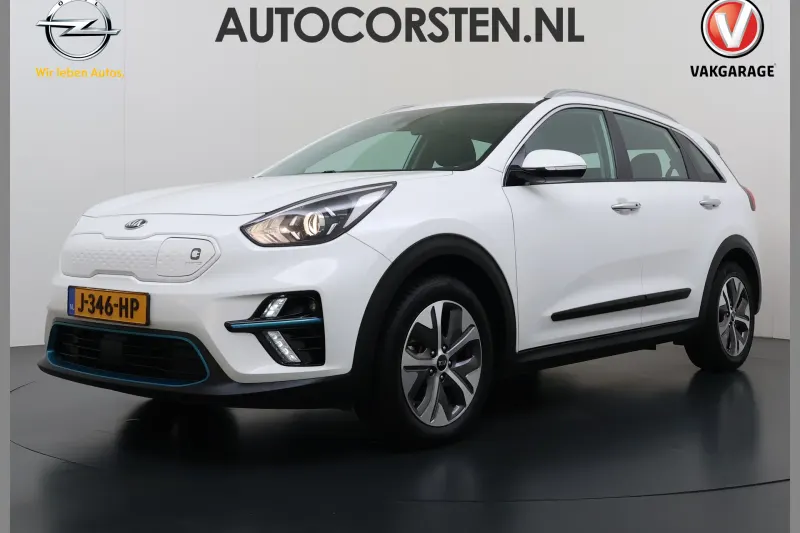 Kia Niro EV (2020)