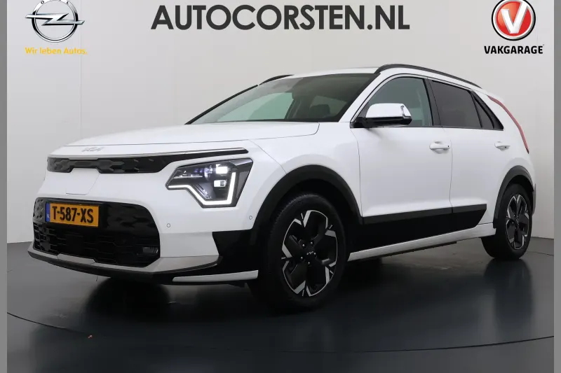 Kia Niro EV (2023)