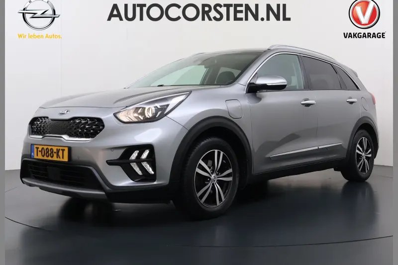 Kia Niro (2021)