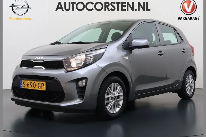 Kia Picanto (2023)