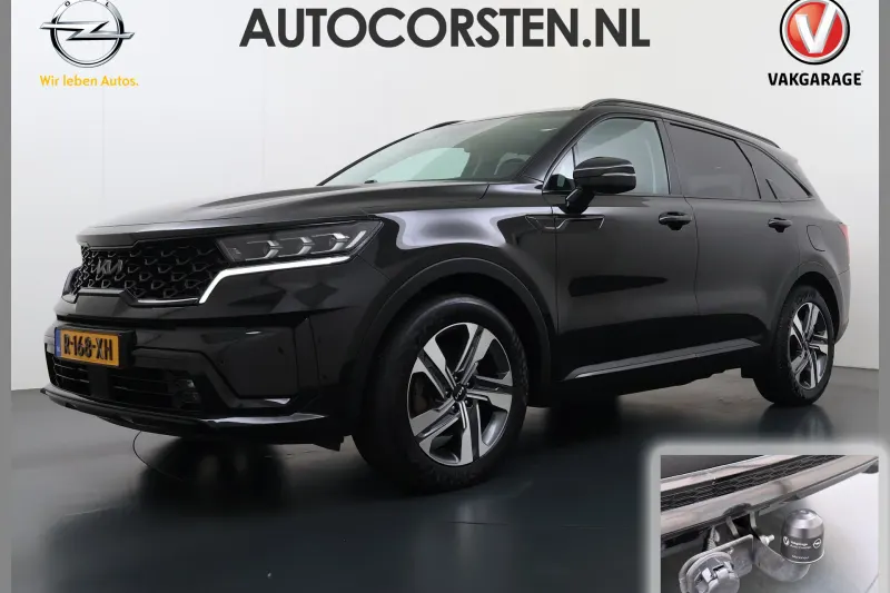 Kia Sorento (2023)