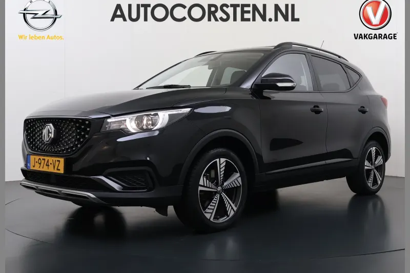 MG ZS EV (2020)