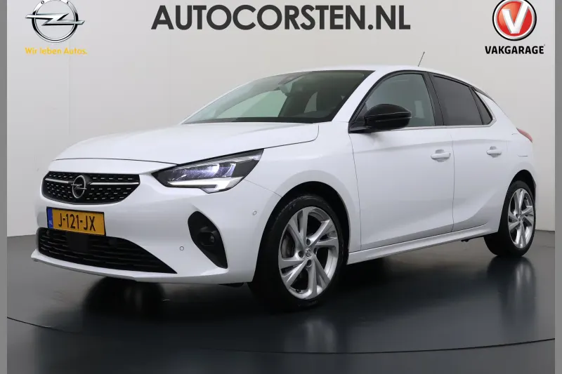 Opel Corsa (2020)