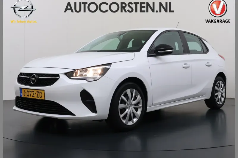 Opel Corsa (2020)