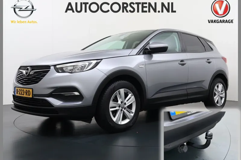 Opel Grandland (2020)